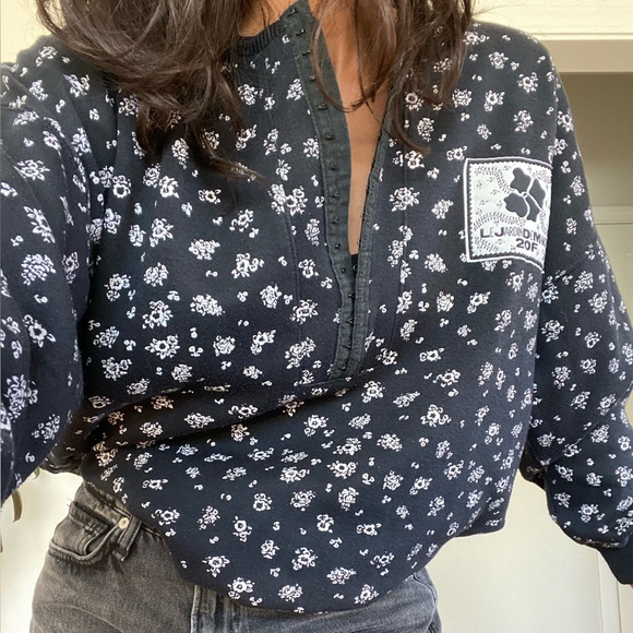 vintage grandma sweatshirt - Picture 2 of 6